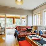 Hébergement de vacances Sundown By Interhome *