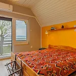 Hébergement de vacances Sundown By Interhome Balatonlelle