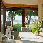 Sundown By Interhome Hébergement de vacances Balatonlelle