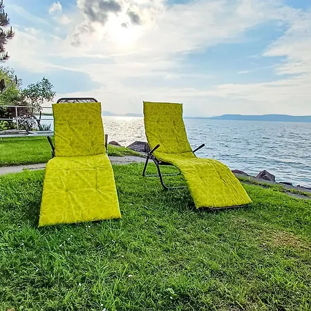 Holiday home House Sundown By Interhome Balatonlelle