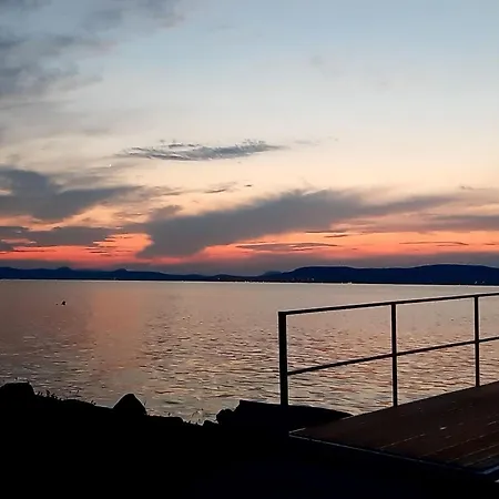 House Sundown By Interhome Holiday home Balatonlelle