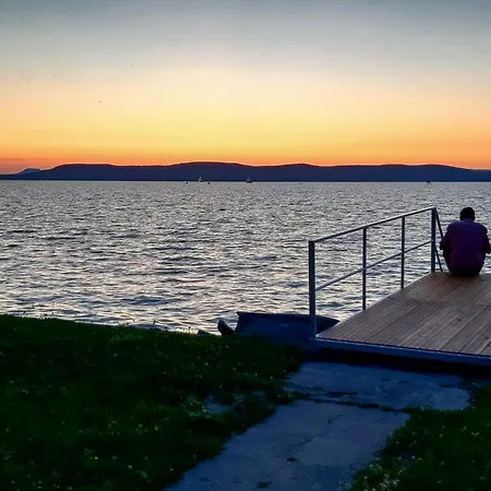 Holiday Home Sundown Beach By Interhome