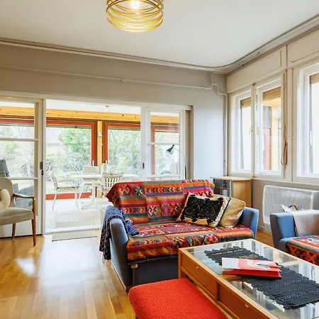 Holiday home House Sundown By Interhome *