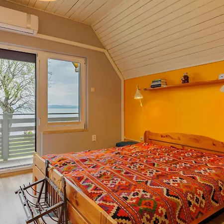 Prázdninový dům Holiday Home Sundown Beach By Interhome Balatonlelle