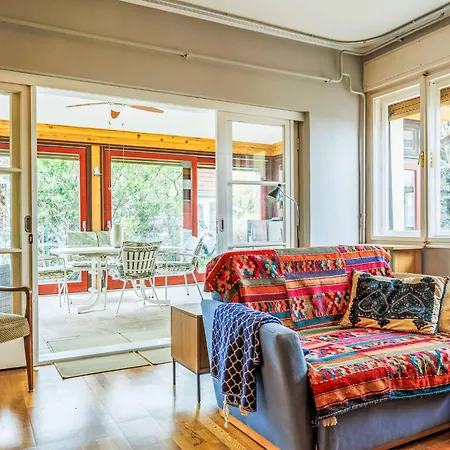 Sundown By Interhome Дом отдыха