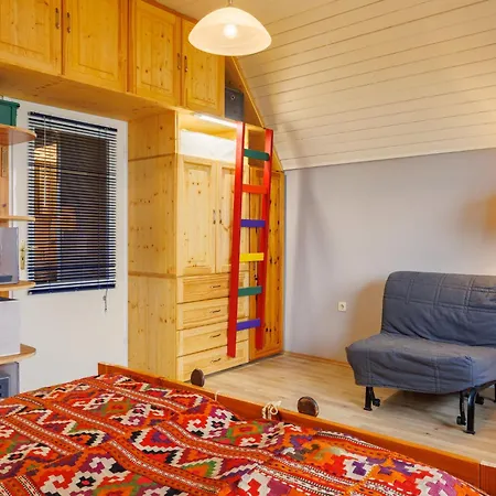 Holiday Home Sundown Beach By Interhome Prázdninový dům Balatonlelle