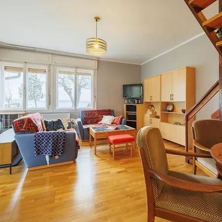 Holiday Home Sundown Beach By Interhome *