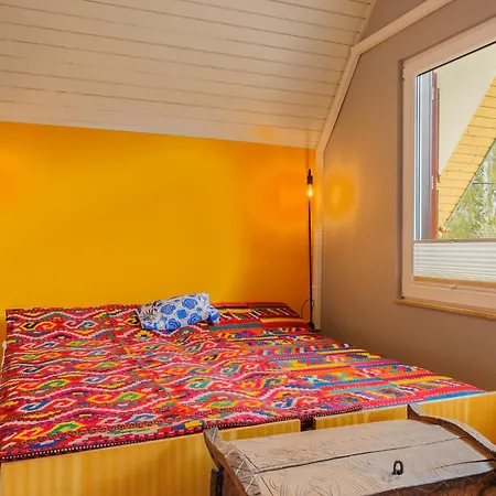 House Sundown By Interhome بيت للعطل