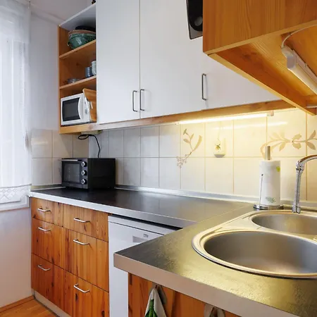 بيت للعطل House Sundown By Interhome *