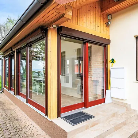 Holiday Home Sundown Beach By Interhome * Balatonlelle