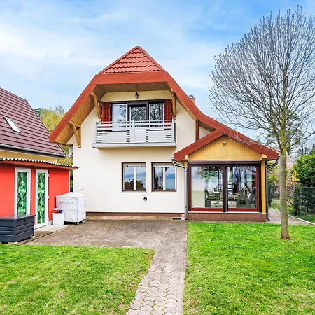 House Sundown By Interhome Vakantiehuis
