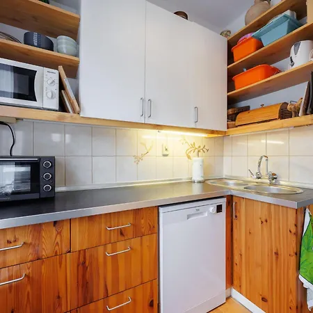 Prázdninový dům Holiday Home Sundown Beach By Interhome