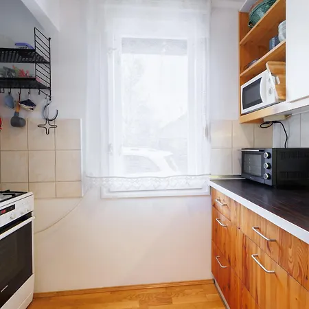 Holiday Home Sundown Beach By Interhome Balatonlelle