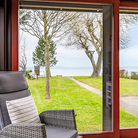 House Sundown By Interhome Holiday home Balatonlelle