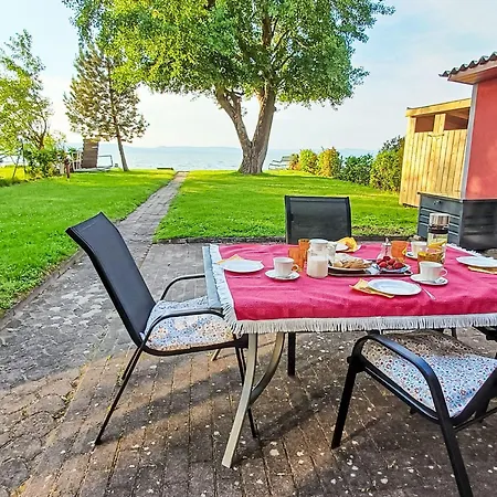 Holiday home House Sundown By Interhome Balatonlelle