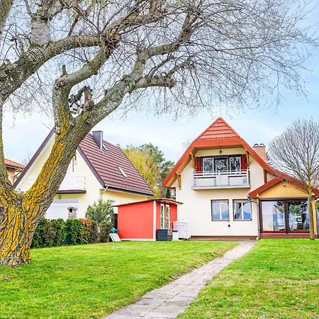 House Sundown By Interhome * Balatonlelle