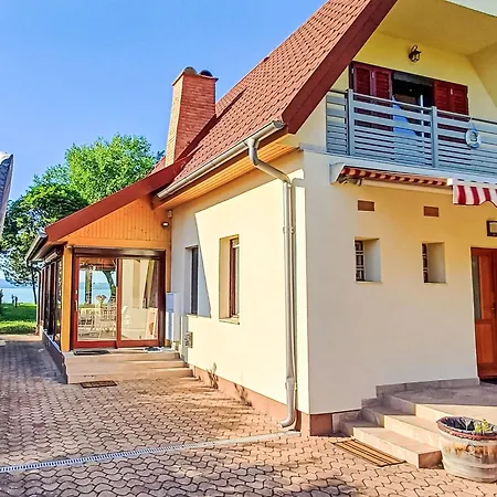 House Sundown By Interhome بيت للعطل