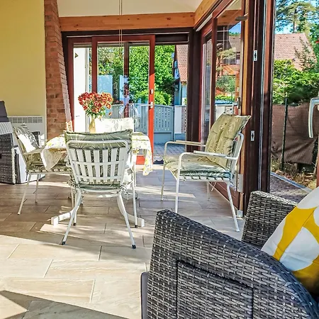 House Sundown By Interhome Vakantiehuis