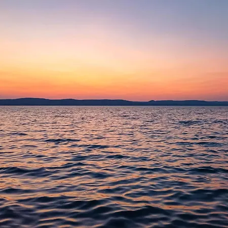 Holiday Home Sundown Beach By Interhome * Balatonlelle