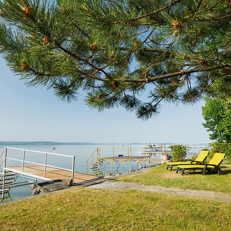 Prázdninový dům Holiday Home Sundown Beach By Interhome