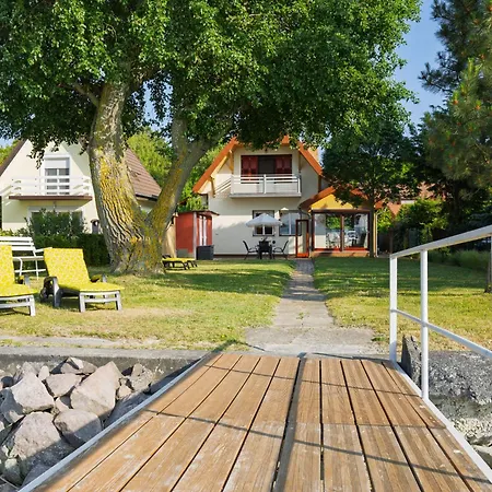 House Sundown By Interhome Vakantiehuis Balatonlelle