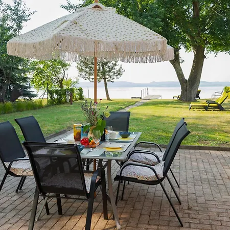 Holiday Home Sundown Beach By Interhome * Balatonlelle