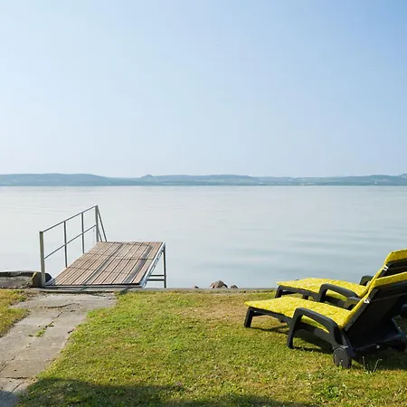 Prázdninový dům Holiday Home Sundown Beach By Interhome *