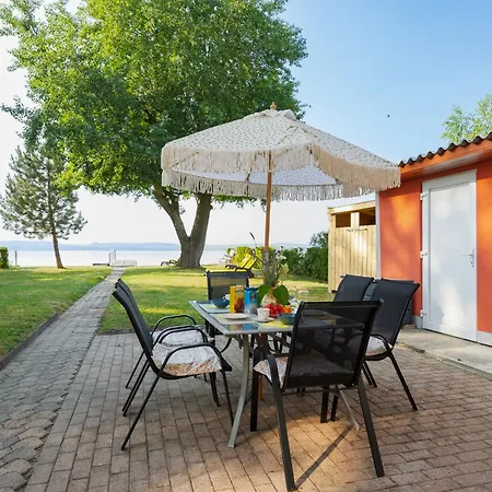 Prázdninový dům Holiday Home Sundown Beach By Interhome *