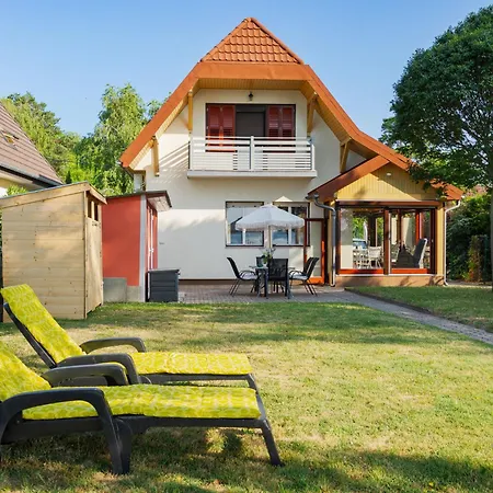 House Sundown By Interhome *