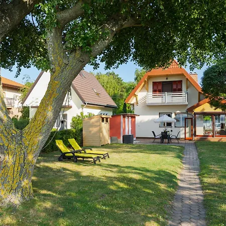 Prázdninový dům Holiday Home Sundown Beach By Interhome