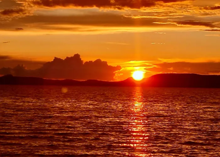 Sundown By Interhome Дом отдыха Балатонлелле