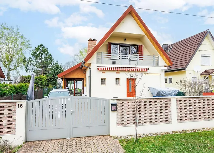 Дом отдыха Sundown By Interhome *