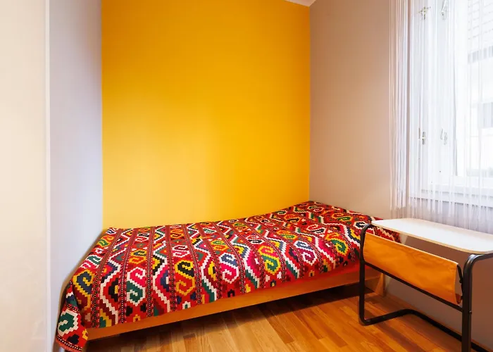 Sundown By Interhome *