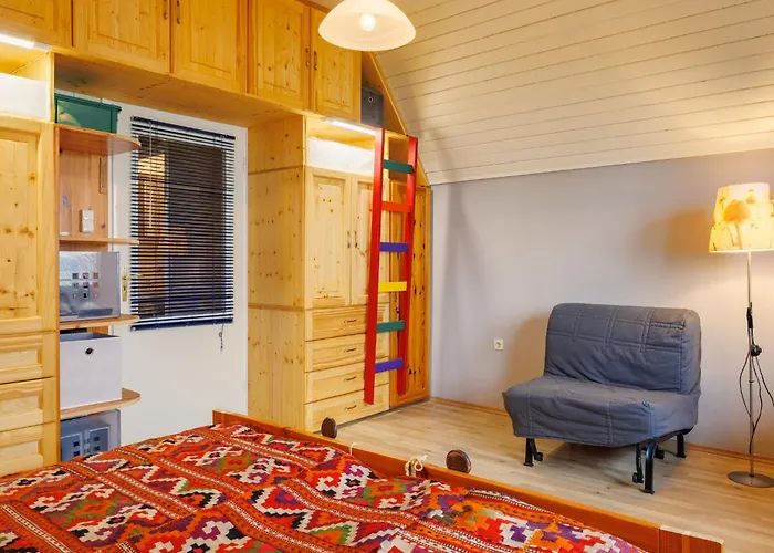 Sundown By Interhome Дом отдыха Балатонлелле