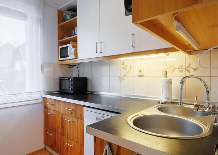 Дом отдыха Sundown By Interhome *