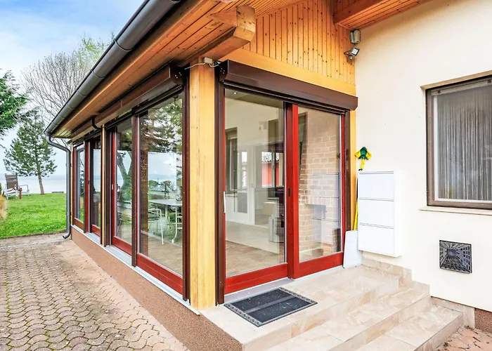 Sundown By Interhome * Балатонлелле