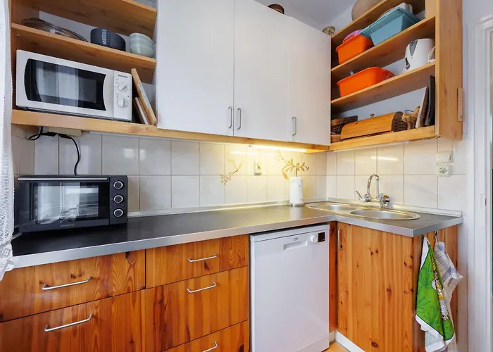 Дом отдыха Sundown By Interhome