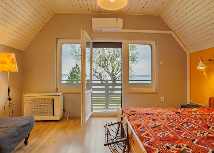 Дом отдыха Sundown By Interhome Балатонлелле