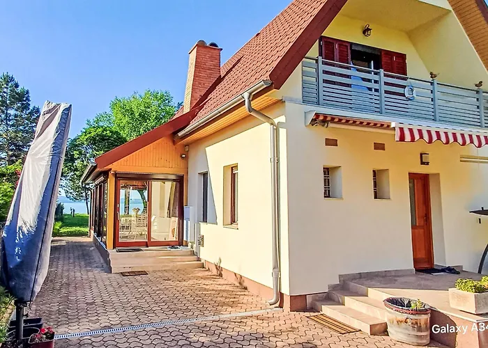 Sundown By Interhome Дом отдыха