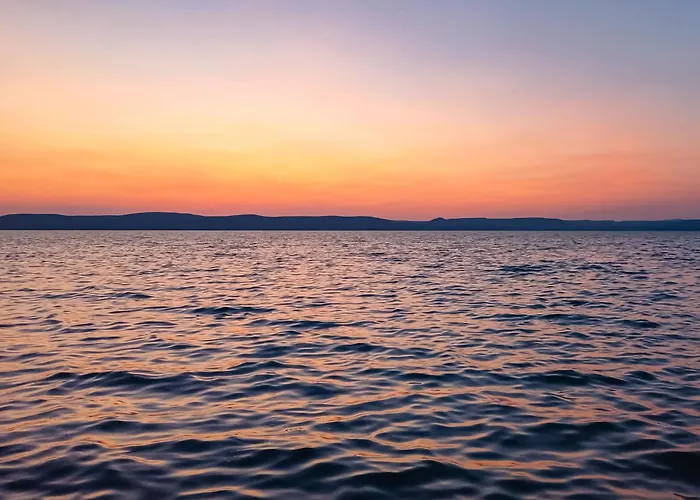 Sundown By Interhome * Балатонлелле