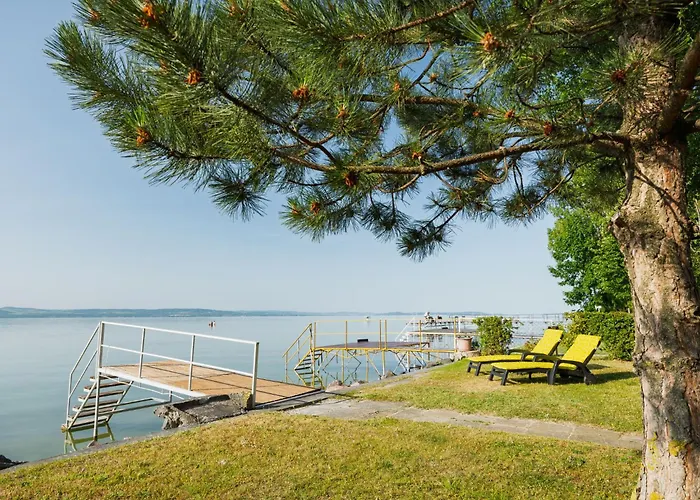 Дом отдыха Sundown By Interhome