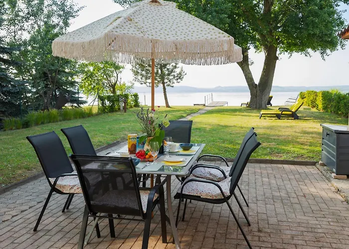 Sundown By Interhome * Балатонлелле