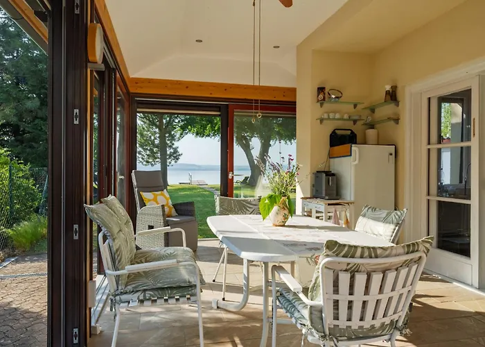 Sundown By Interhome Дом отдыха *