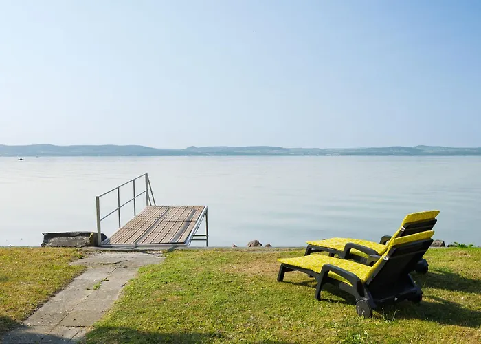 Дом отдыха Sundown By Interhome *