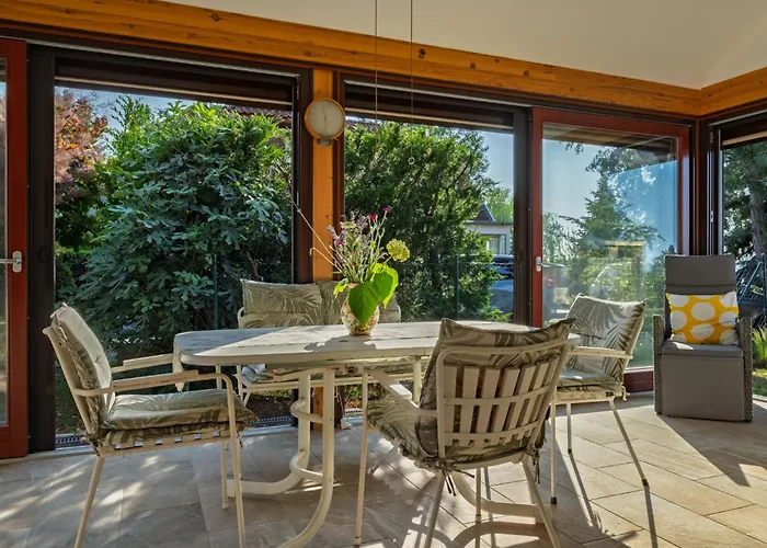 Дом отдыха Sundown By Interhome Балатонлелле