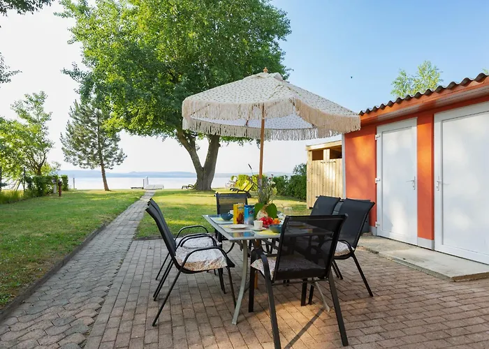 Дом отдыха Sundown By Interhome *