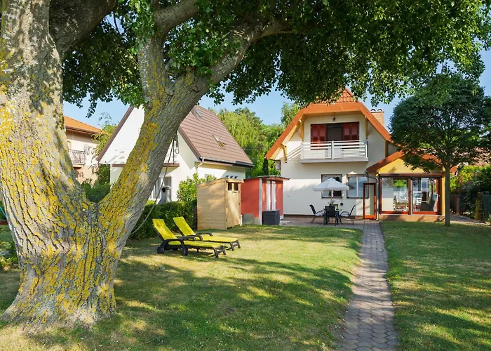 Дом отдыха Sundown By Interhome